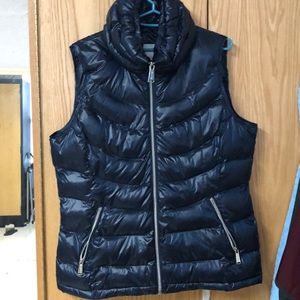 Puffer Vest NEVER WORN